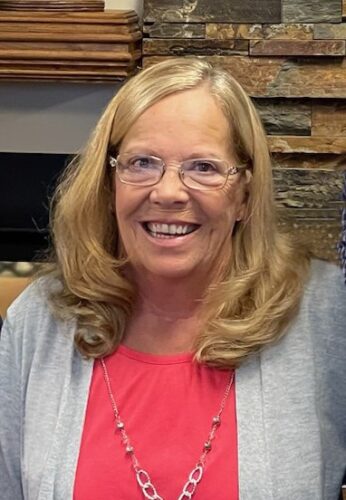 Sheila Dalen